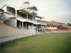 Sheikhupura Stadium enclosure