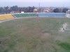 Practice Match at Sheikhupura Stadium